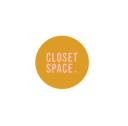 Closet Space logo